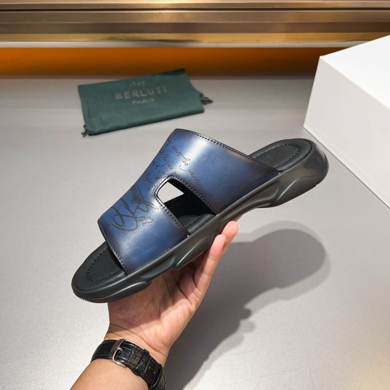 Berluti Sandals